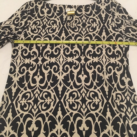 Wonderful tunic dress. Size M. - Picture 7 of 9